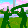Mad City Matrix